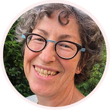 Angelika Voss zenleraar Zen.nl Delft